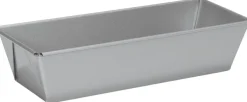 Patisse Bageforme > Silvertop Brødform 25 cm, Stål