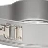 Patisse Bageforme > Silvertop Hjerte Springform 20 cm, Stål