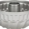 Best Patisse Silvertop Kageform Ø22 cm, Stål