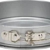 Hot Patisse Silvertop Mini Springform Ø12 cm, Stål
