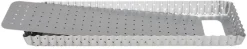 Online Silvertop Tærteform m. Løs Bund & Huller 11x35 cm, Stål Spisestue|Fade