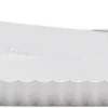 Patisse Spisestue|Fade > Silvertop Tærteform m. Løs Bund 11x35 cm, Stål