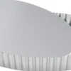 Clearance Silvertop Tærteform m. Løs Bund Ø30 cm, Stål Spisestue|Fade