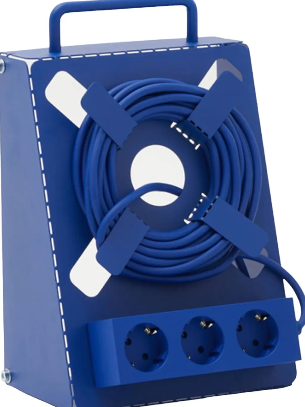 Pedestal El-Artikler > Cable Stand,