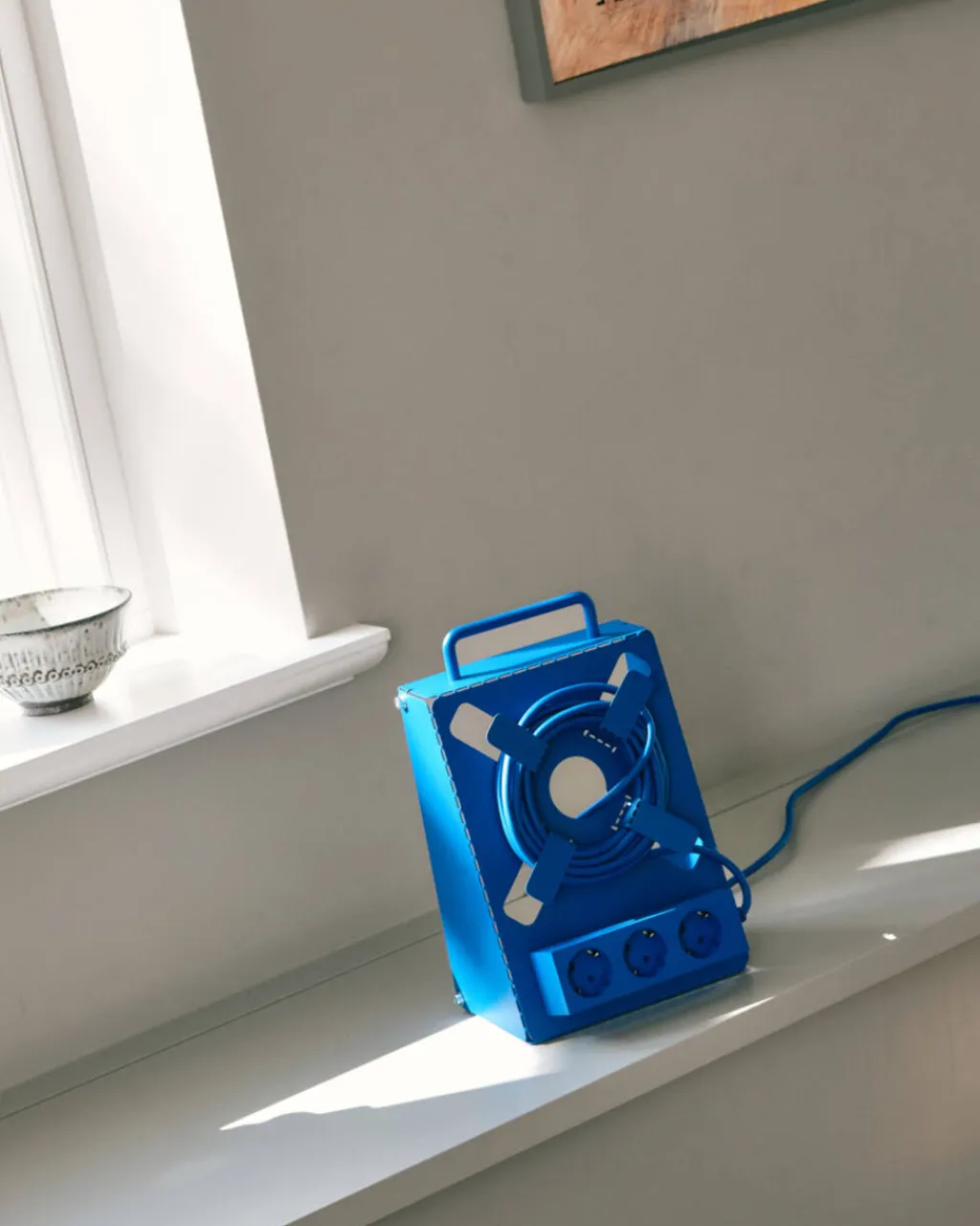Pedestal El-Artikler > Cable Stand,
