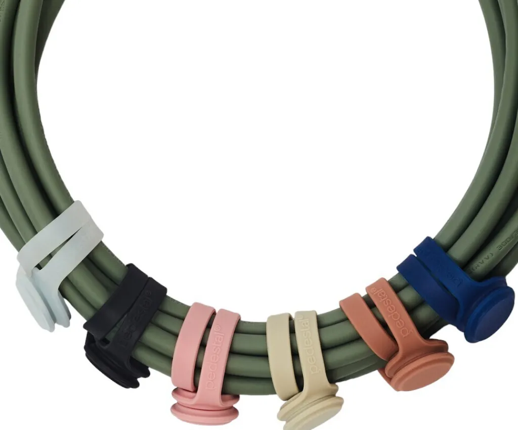 Sale Cable Ties 16,3 cm, El-Artikler
