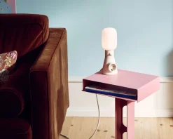 Pedestal Lamper Til Soveværelset|Bordlamper ><noscript><img data-lazyloaded=