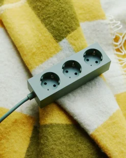 Hot Power Bar 2 m, El-Artikler