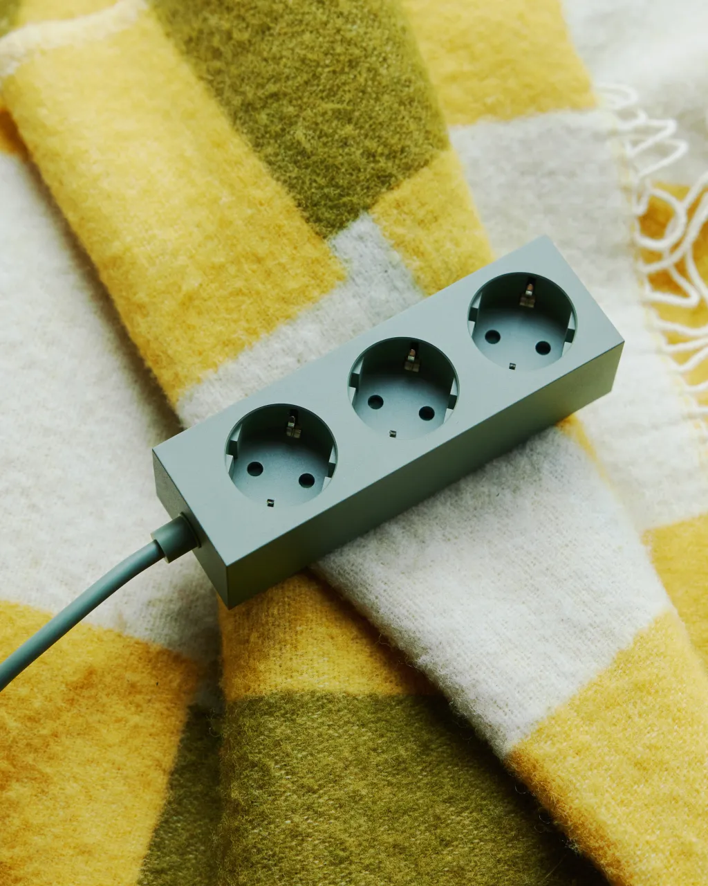 Hot Power Bar 2 m, El-Artikler