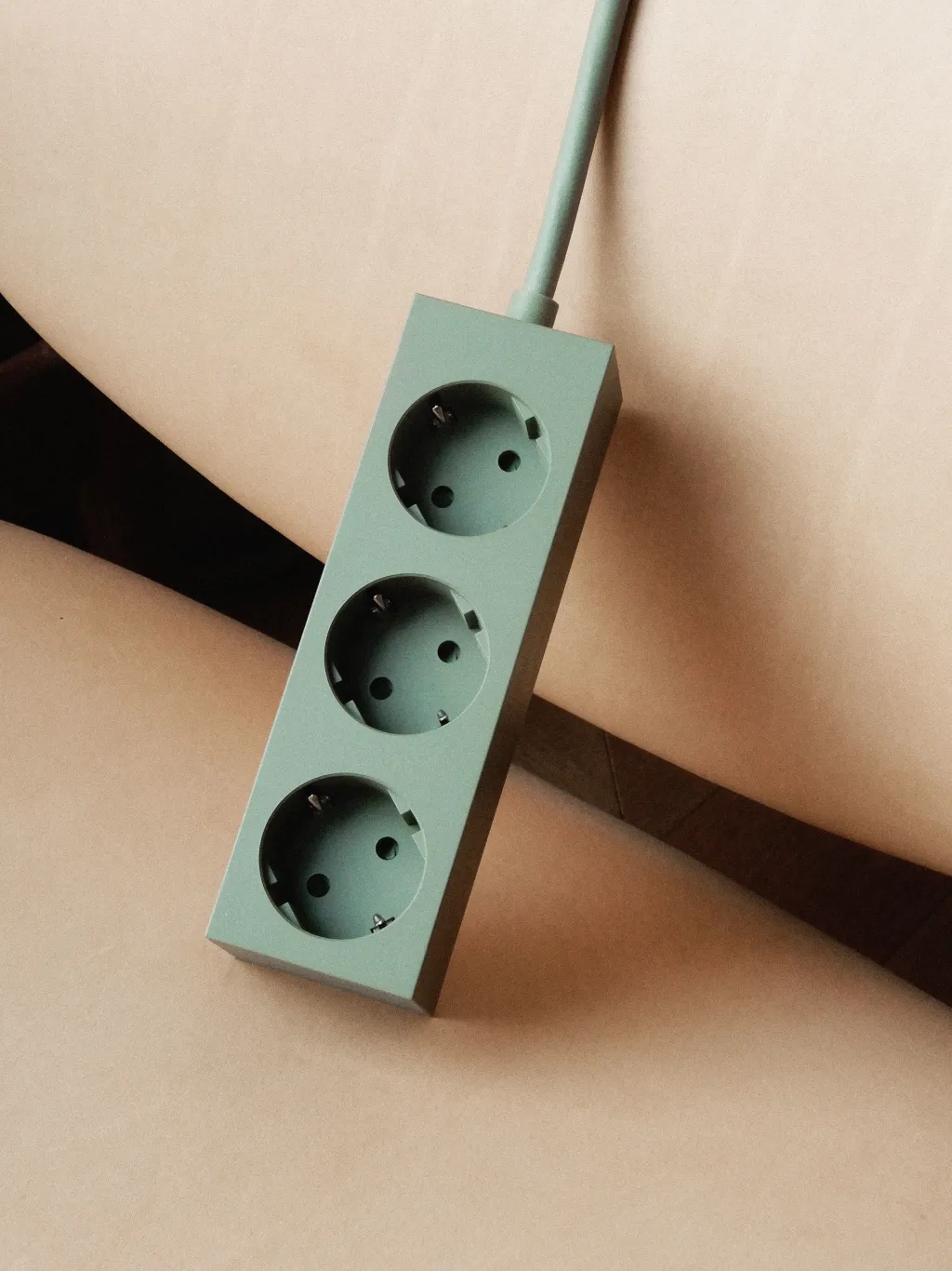 Hot Power Bar 2 m, El-Artikler