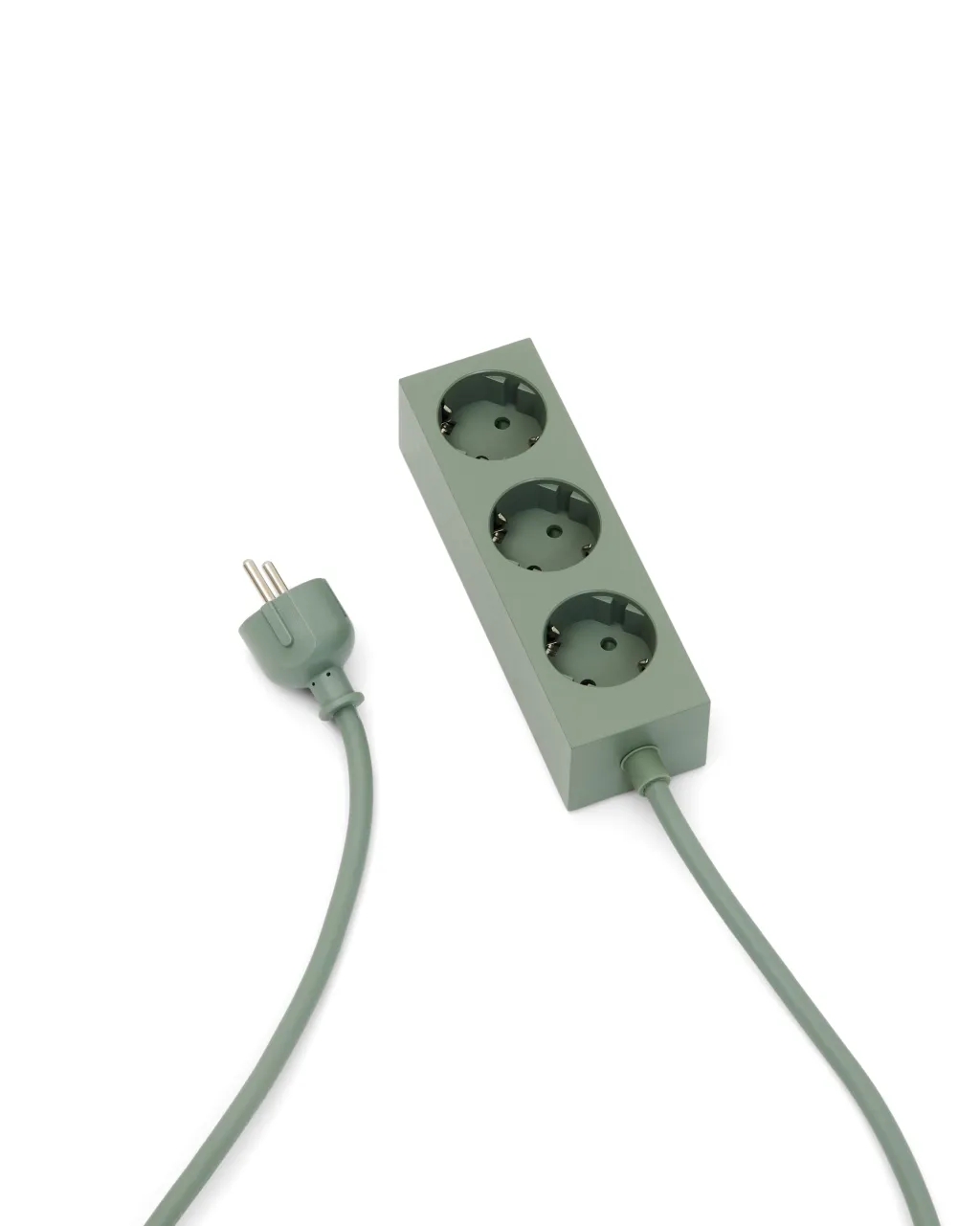 Hot Power Bar 2 m, El-Artikler