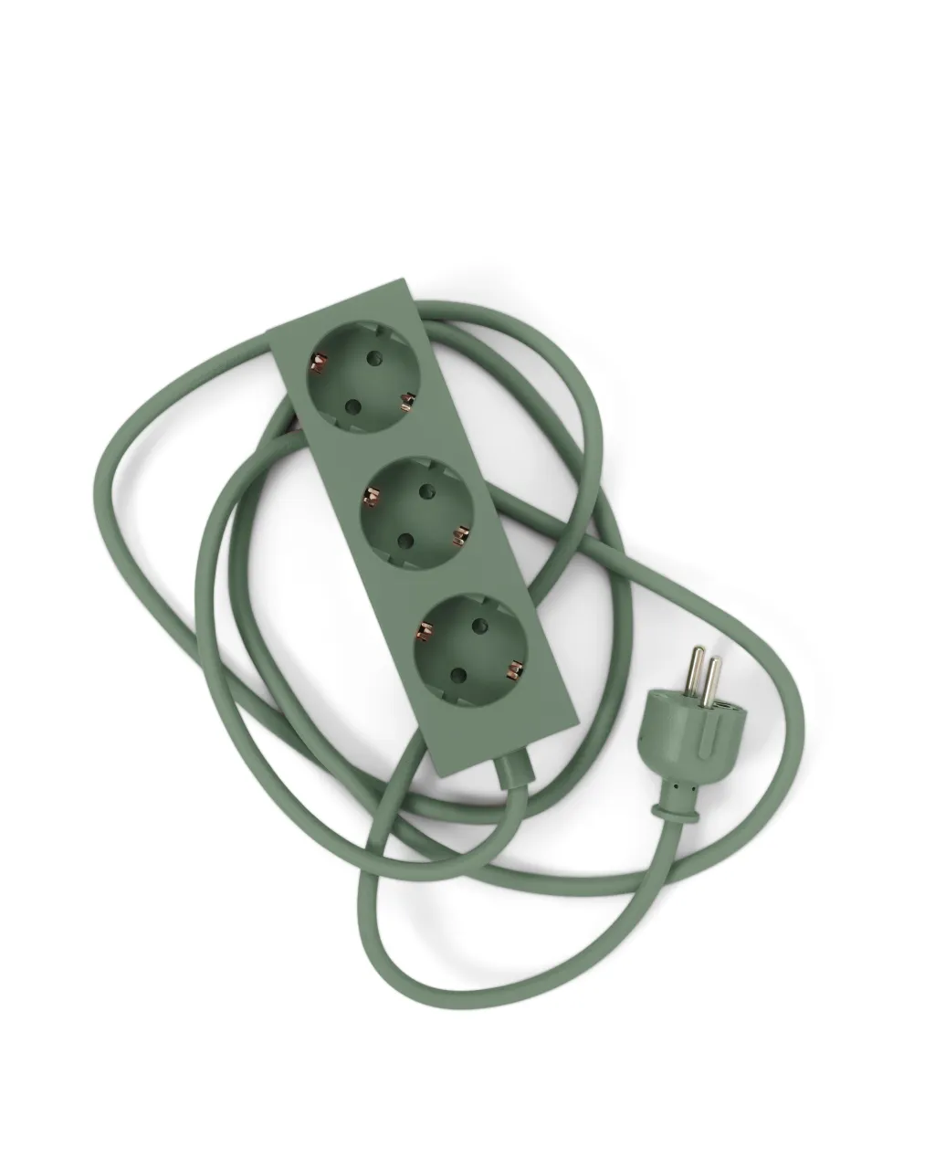 Hot Power Bar 2 m, El-Artikler
