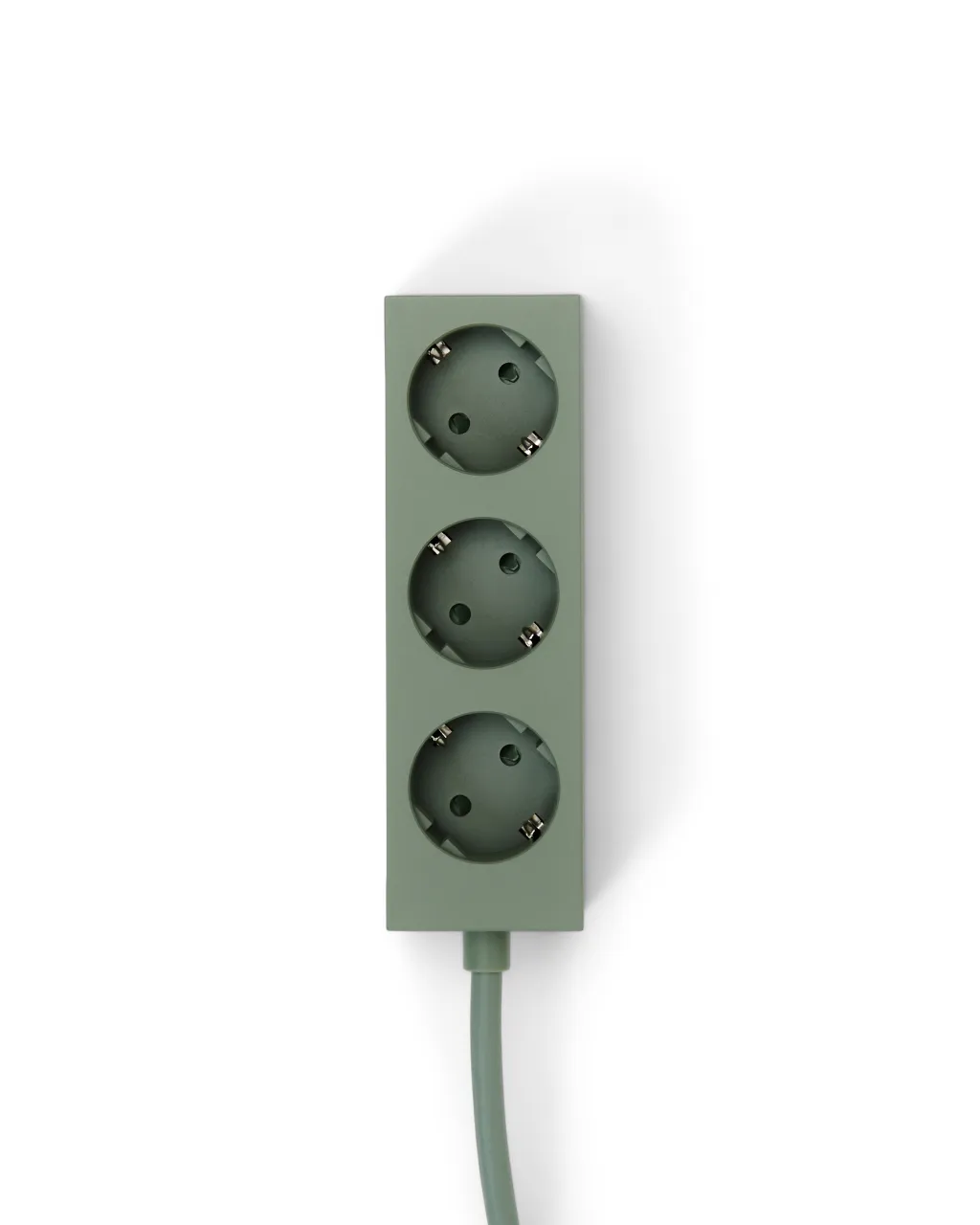 Hot Power Bar 2 m, El-Artikler