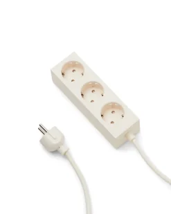 Outlet Power Bar 2 m, El-Artikler