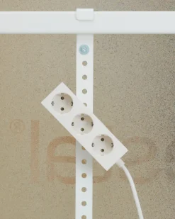 Outlet Power Bar 2 m, El-Artikler