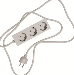 Pedestal El-Artikler > Power Bar Magnetisk 5 m,