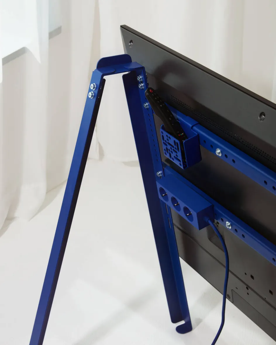 Discount Pedestal Power Bar Magnetisk 5 m, Ultra Marine