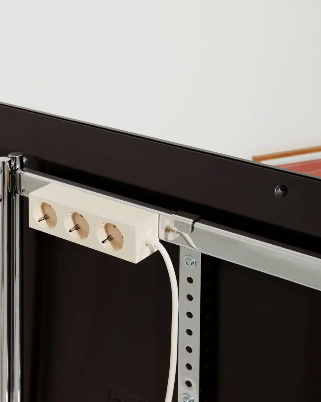 Sale Power Bar Magnetisk 5 m, El-Artikler