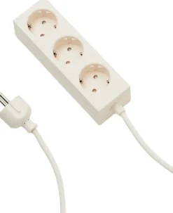 Sale Power Bar Magnetisk 5 m, El-Artikler