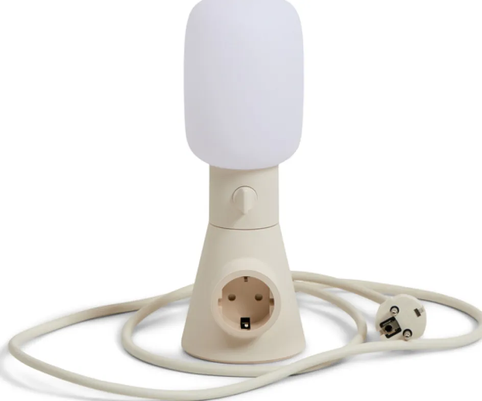 Best Pedestal Power Base, Pearl