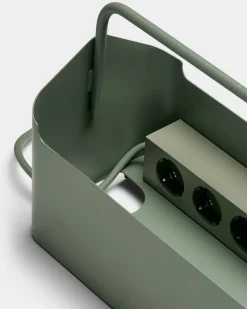 Online Power Beam , El-Artikler