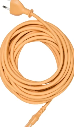 Pedestal Power Cable 7,5 m, Apricot