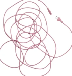 New Power Cable 7,5 m, El-Artikler