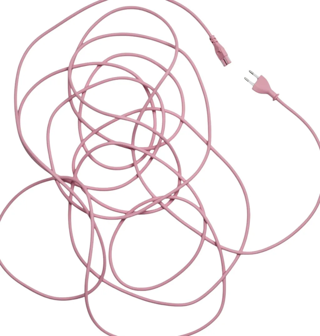 New Power Cable 7,5 m, El-Artikler