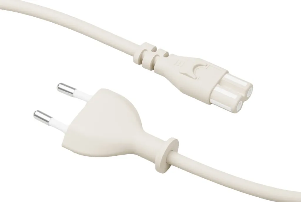 Pedestal El-Artikler > Power Cable 7,5 m,