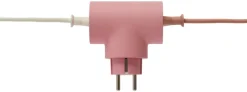 Pedestal El-Artikler > Power Split,