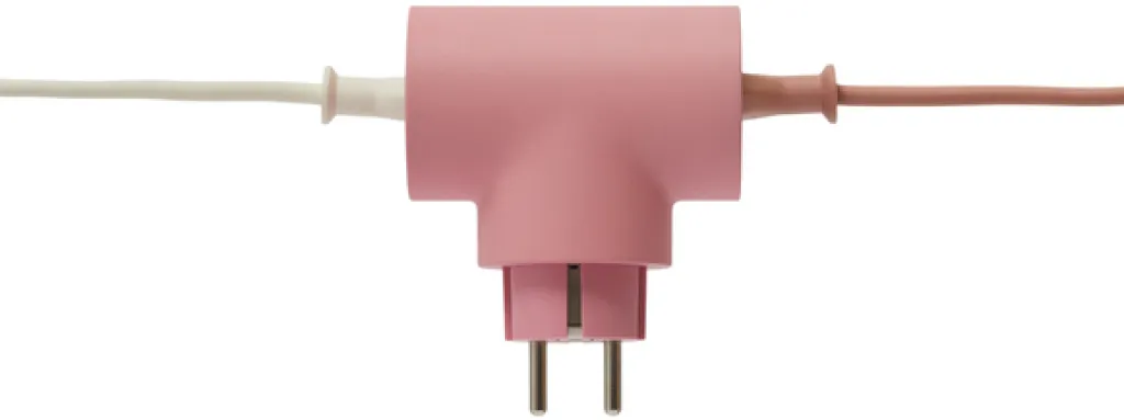 Pedestal El-Artikler > Power Split,