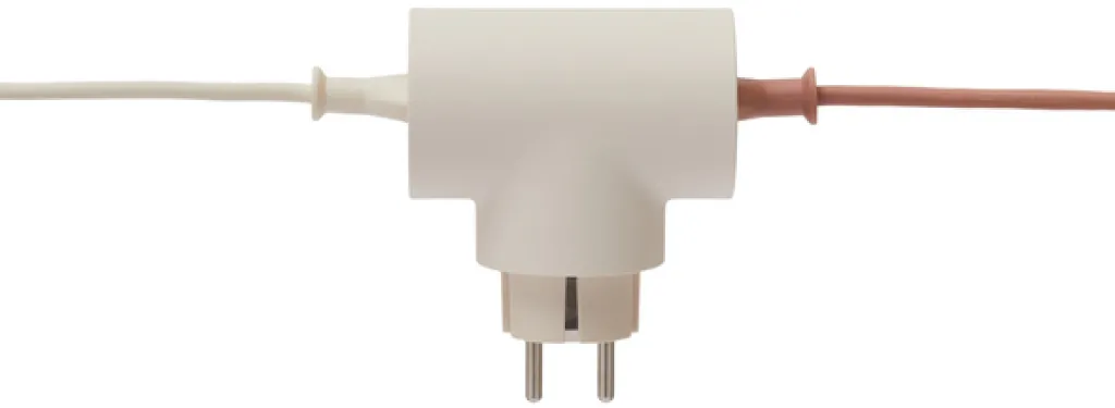 Pedestal El-Artikler > Power Split,