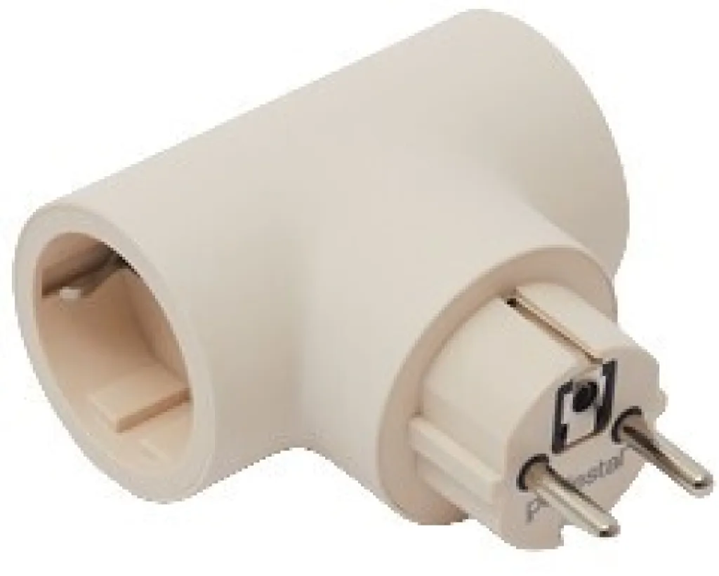 Pedestal El-Artikler > Power Split,
