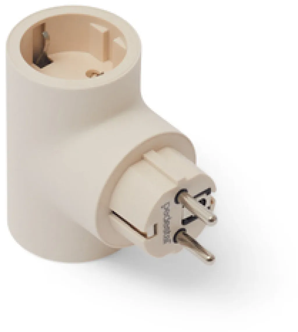 Pedestal El-Artikler > Power Split,