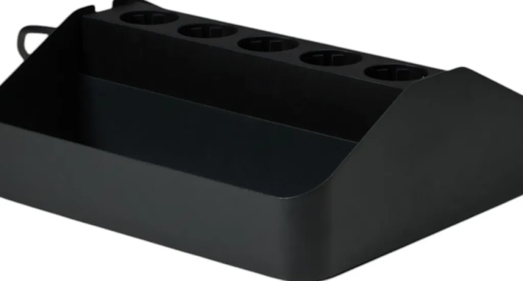 Best Power Tray Double 27,5x25,5 cm, Pendler