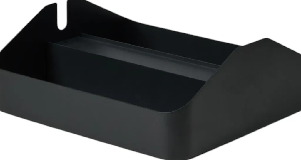 Best Power Tray Double 27,5x25,5 cm, Pendler