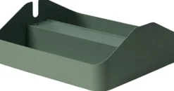Best Power Tray Double 27,5x25,5 cm, Pendler