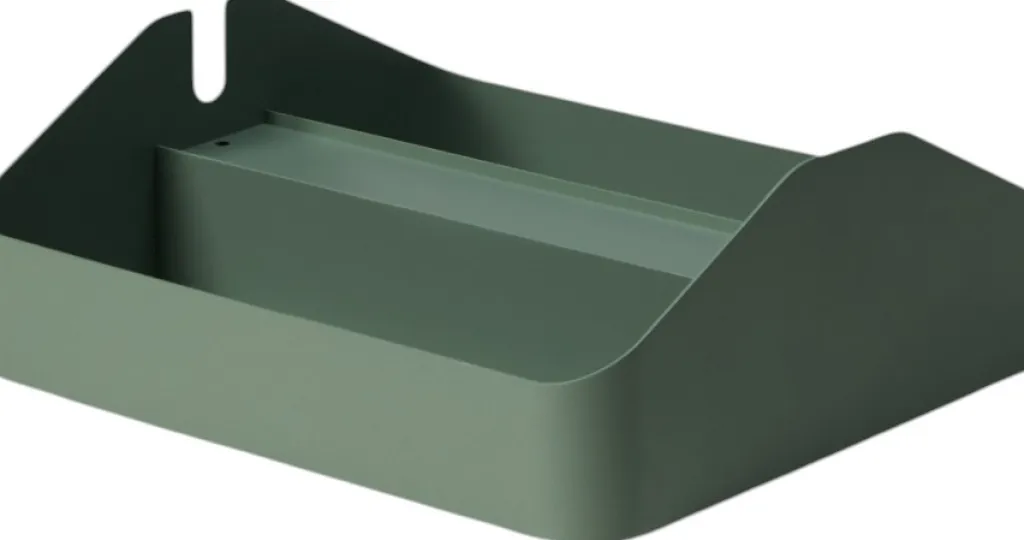 Best Power Tray Double 27,5x25,5 cm, Pendler