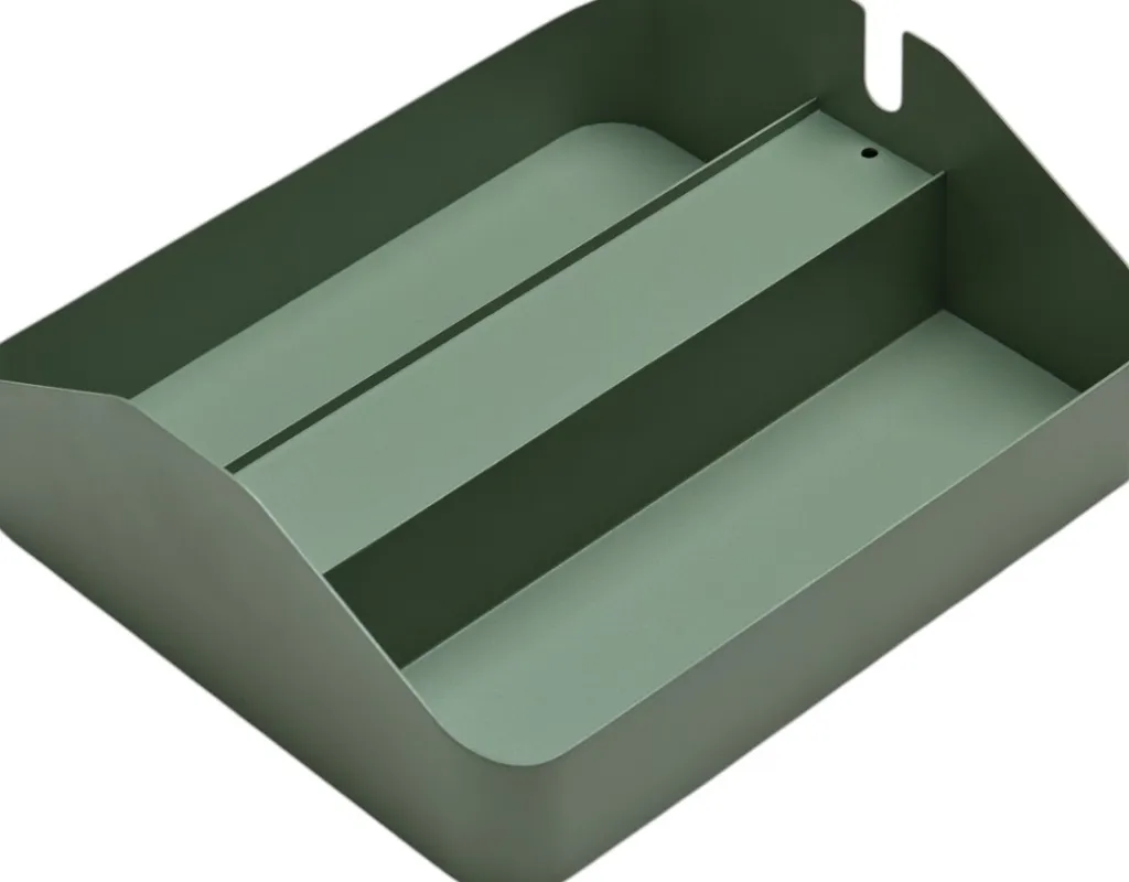 Best Power Tray Double 27,5x25,5 cm, Pendler