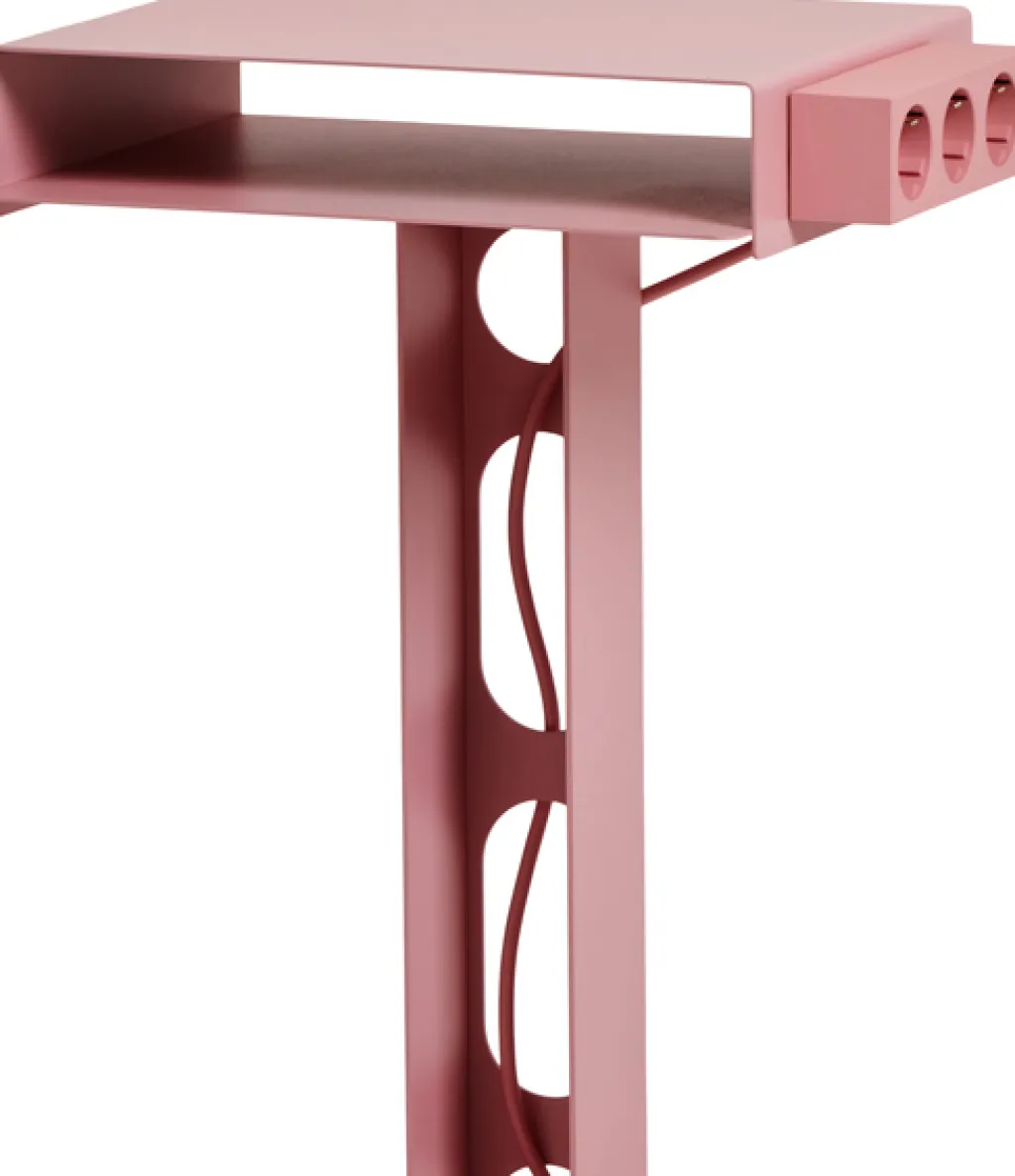 Pedestal Borde > Sidekick Sidebord H66 cm,