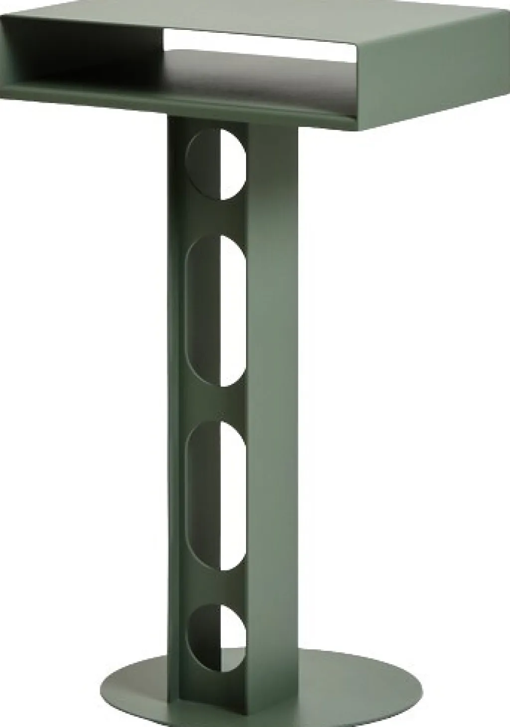 Sale Sidekick Sidebord H66 cm, Borde
