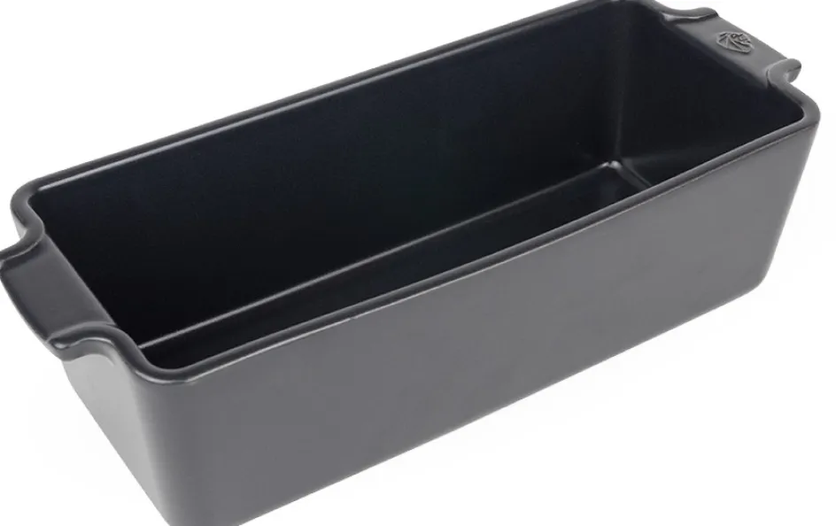 Peugeot Appolia Brødform 31x11 cm, Skifer