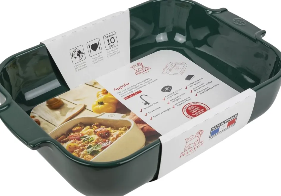 Outlet Peugeot Appolia Fad , Forest Green
