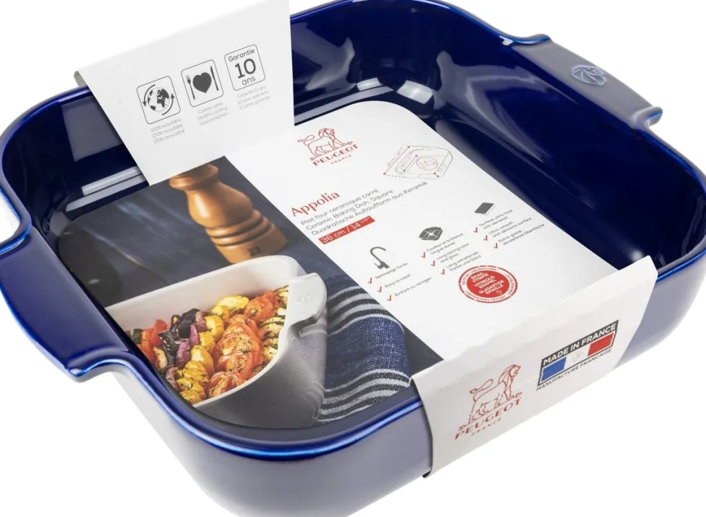 Peugeot Spisestue|Fade > Appolia Fad 36x29,5 cm,