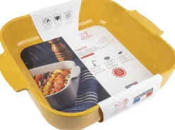 Online Peugeot Appolia Fad 36x29,5 cm, Saffron Yellow