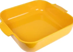 Online Peugeot Appolia Fad 36x29,5 cm, Saffron Yellow