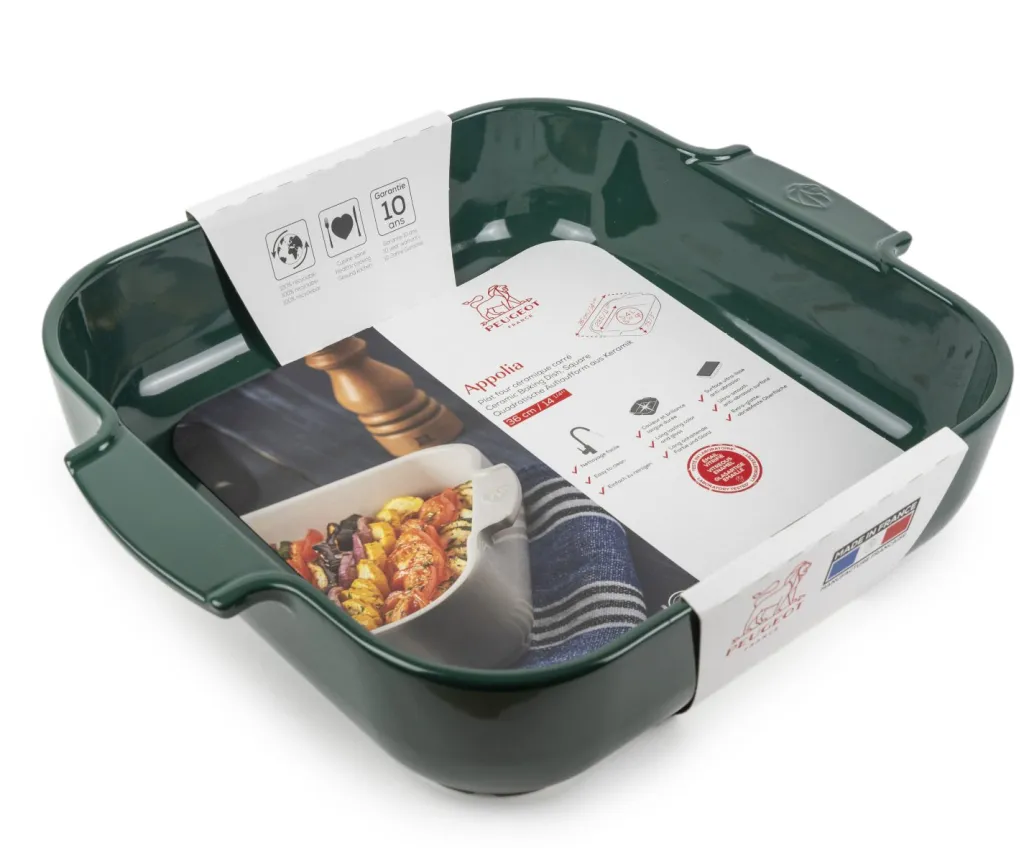 Peugeot Spisestue|Fade > Appolia Fad 36x29,5 cm,