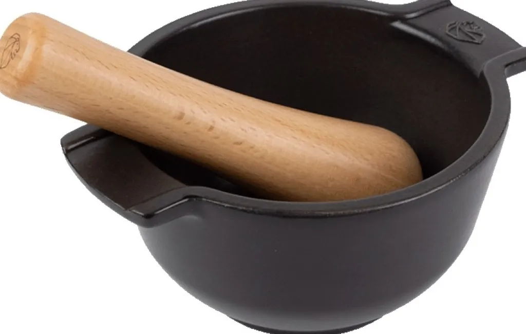 Outlet Appolia Morter Ø13,5 cm, Tilberedning