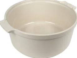 Clearance Peugeot Appolia Soufflé ?22 cm, Ecru