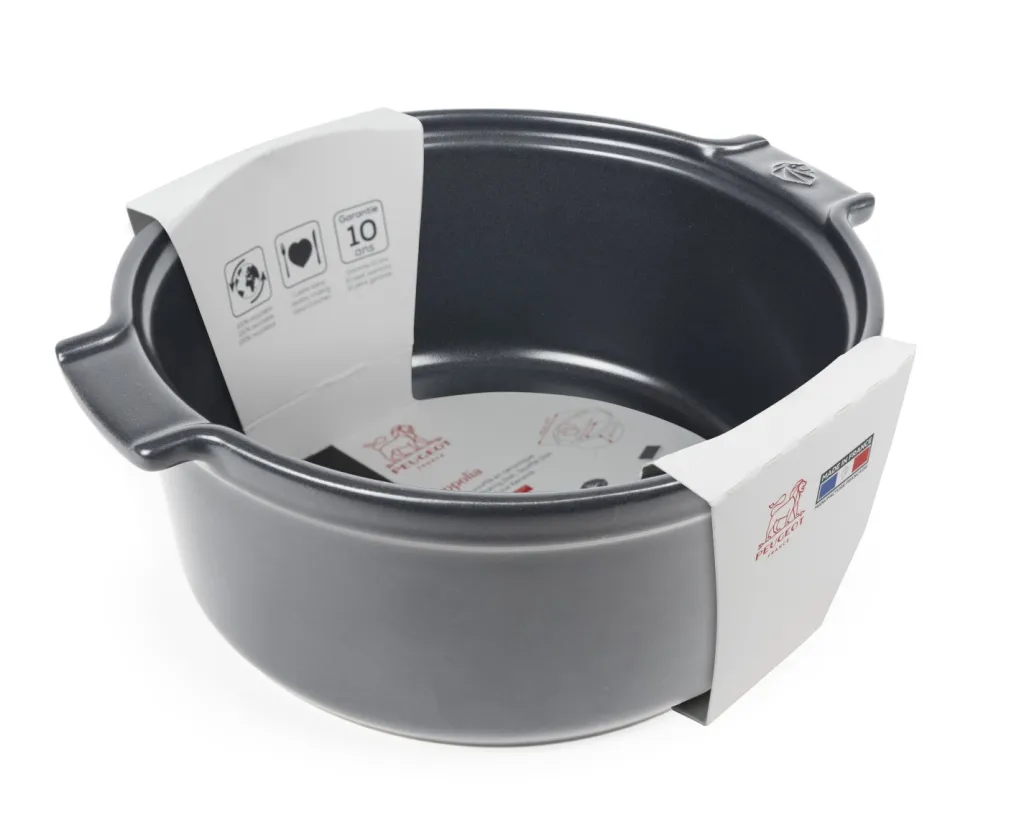 Peugeot Ramekiner|Spisestue > Appolia Soufflé Ø22 cm,